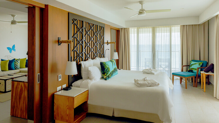 Dreams Natura Resort & Spa